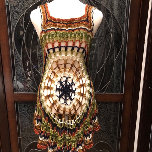 Anthropologie Tops - VaVa by Jon Han USA